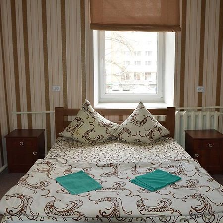 Lviv Lucky Hostel Zewnętrze zdjęcie
