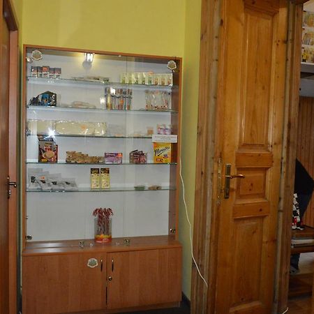 Lviv Lucky Hostel Zewnętrze zdjęcie