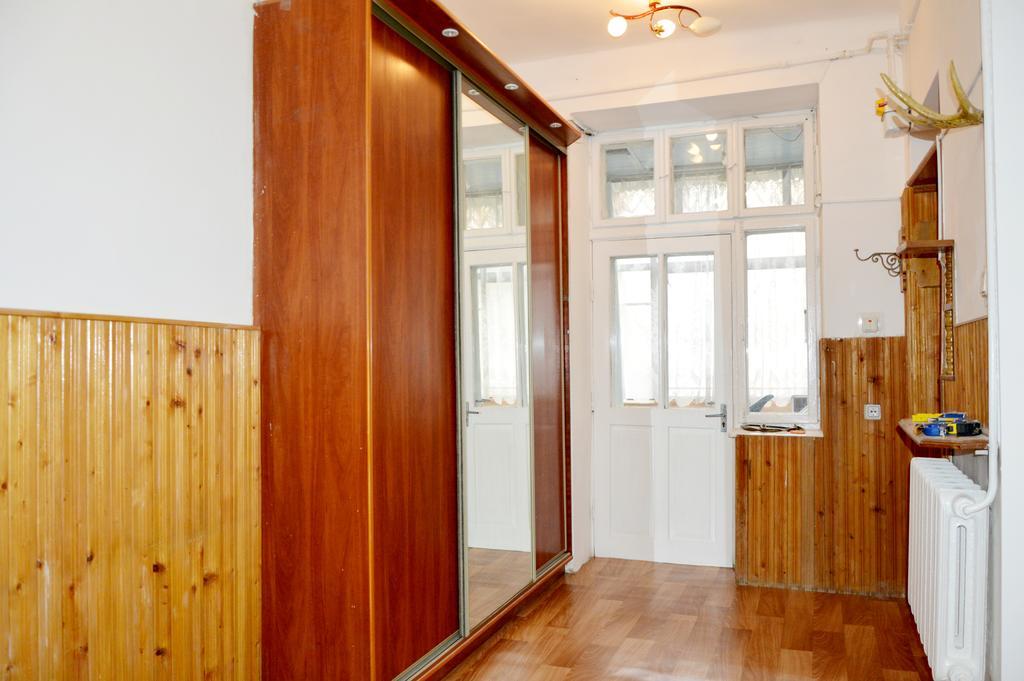 Lviv Lucky Hostel Zewnętrze zdjęcie