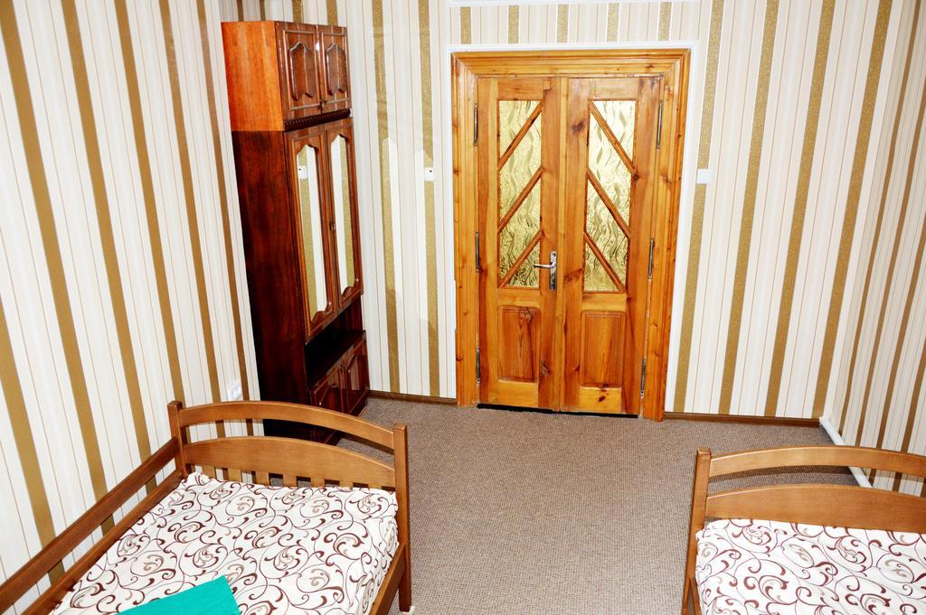Lviv Lucky Hostel Pokój zdjęcie