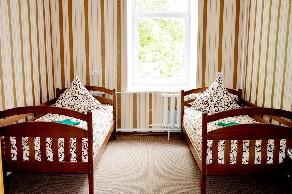 Lviv Lucky Hostel Pokój zdjęcie