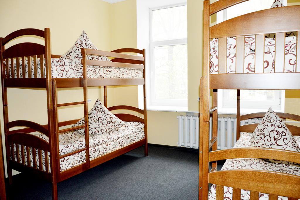 Lviv Lucky Hostel Pokój zdjęcie