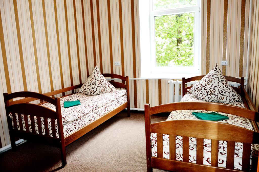 Lviv Lucky Hostel Pokój zdjęcie