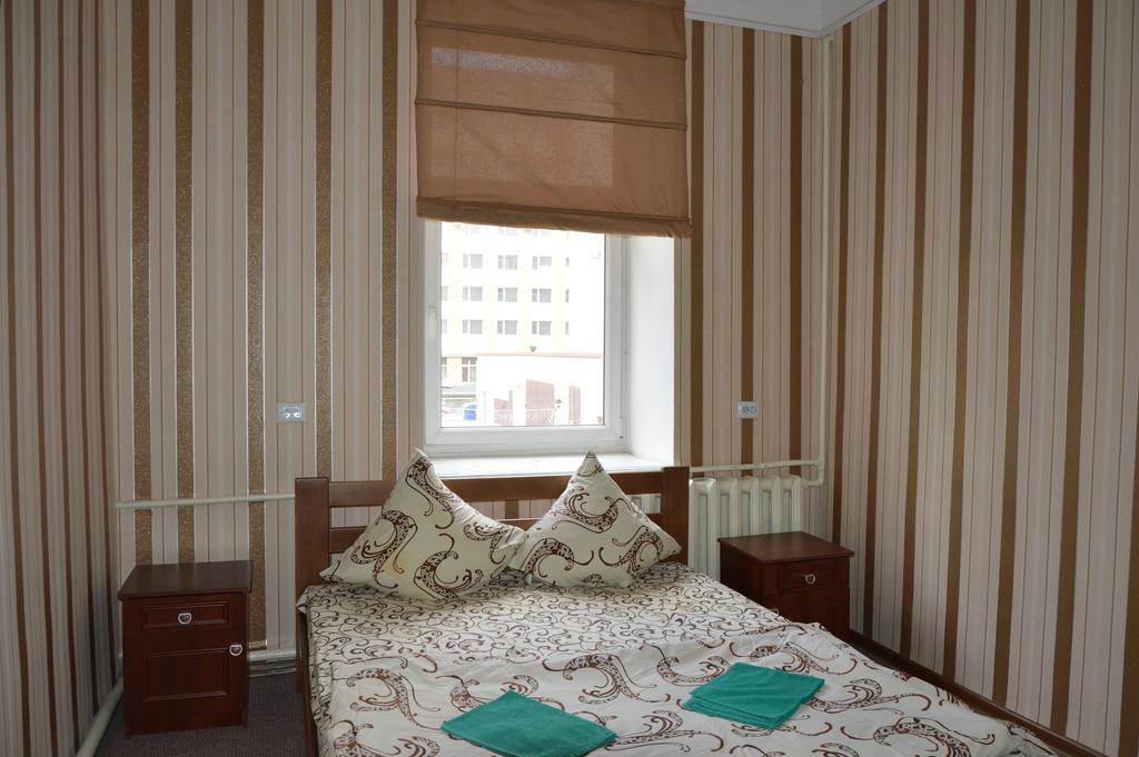 Lviv Lucky Hostel Zewnętrze zdjęcie