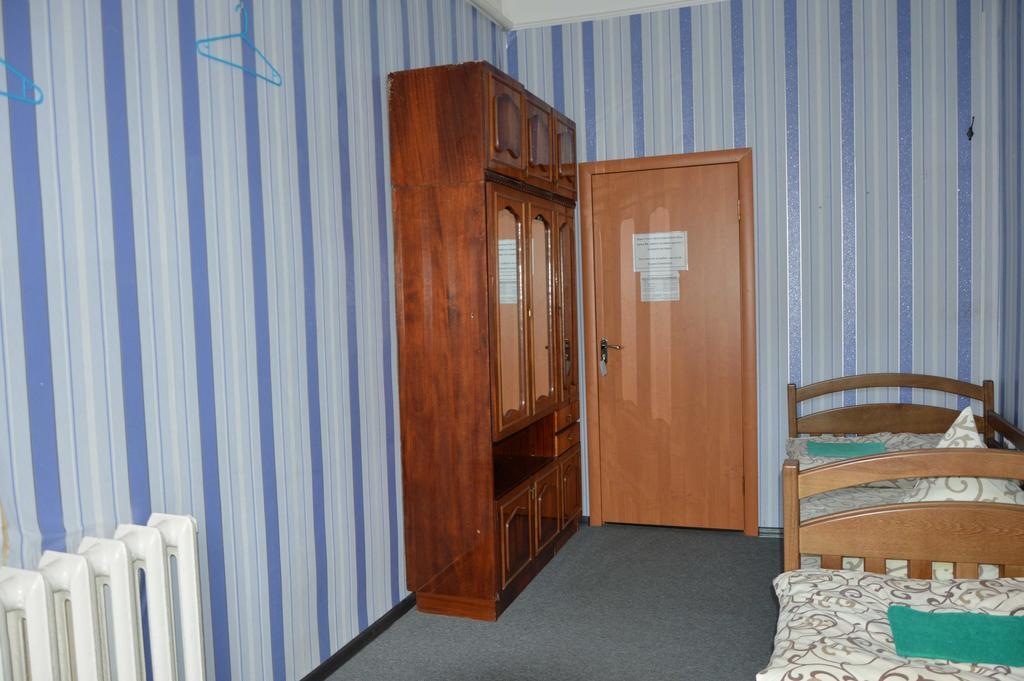 Lviv Lucky Hostel Zewnętrze zdjęcie