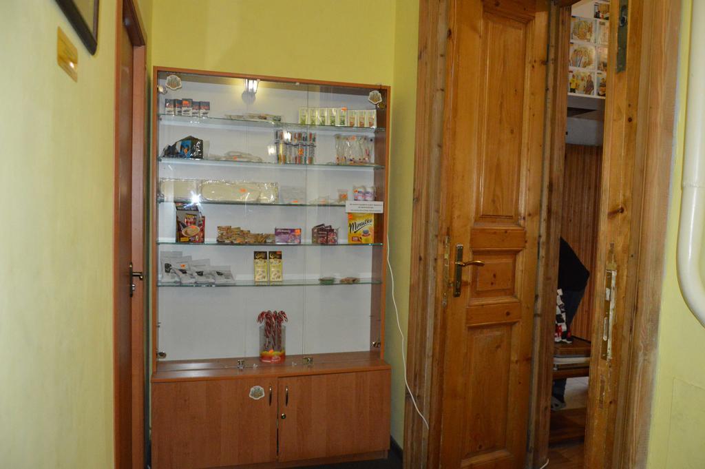 Lviv Lucky Hostel Zewnętrze zdjęcie