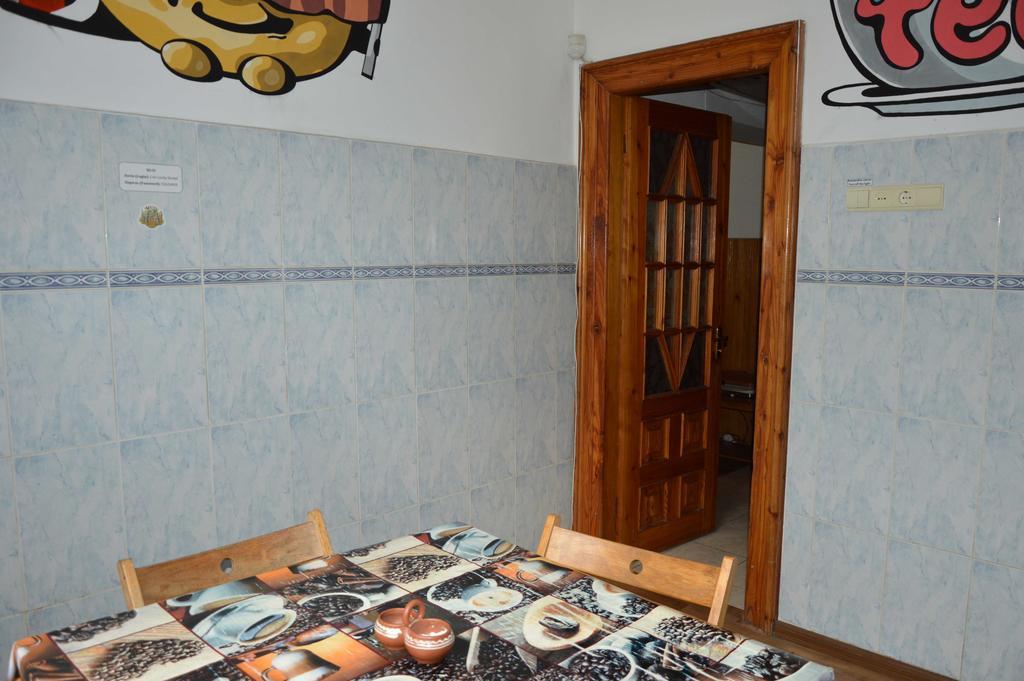 Lviv Lucky Hostel Zewnętrze zdjęcie